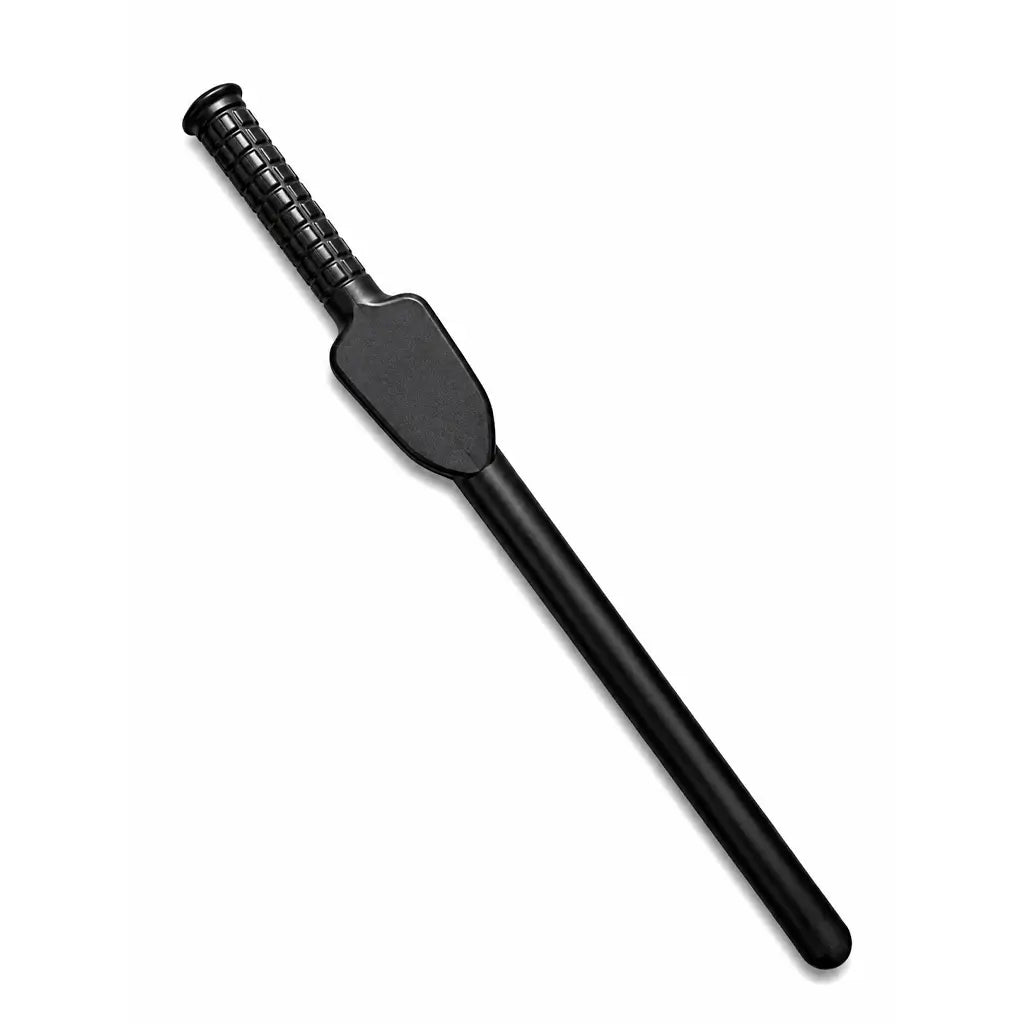 Tonfa Norma Tecnica Negro