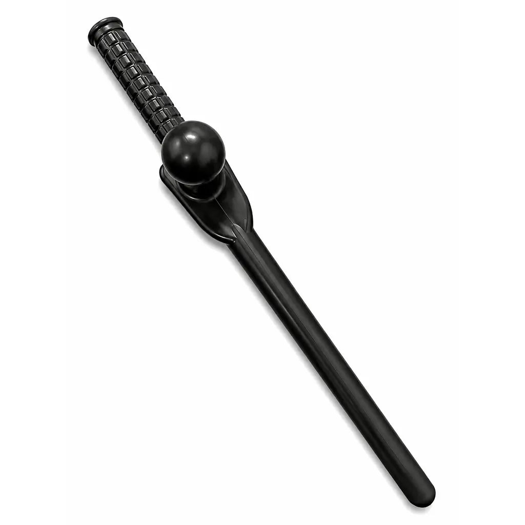 Tonfa Norma Tecnica Negro