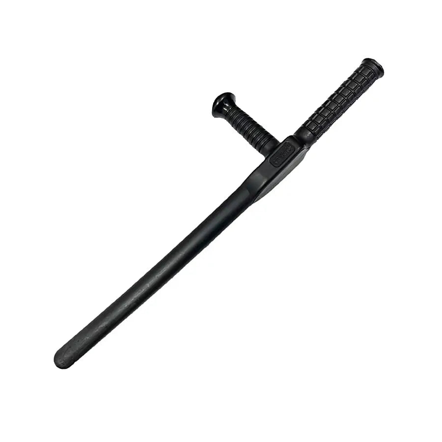 Tonfa Norma Tecnica Negro