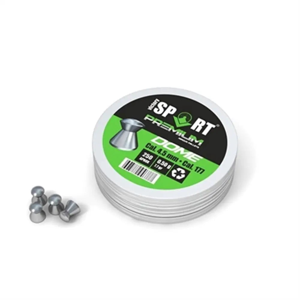 DIABOLOS 4.5 SPORT PREMIUM DOME