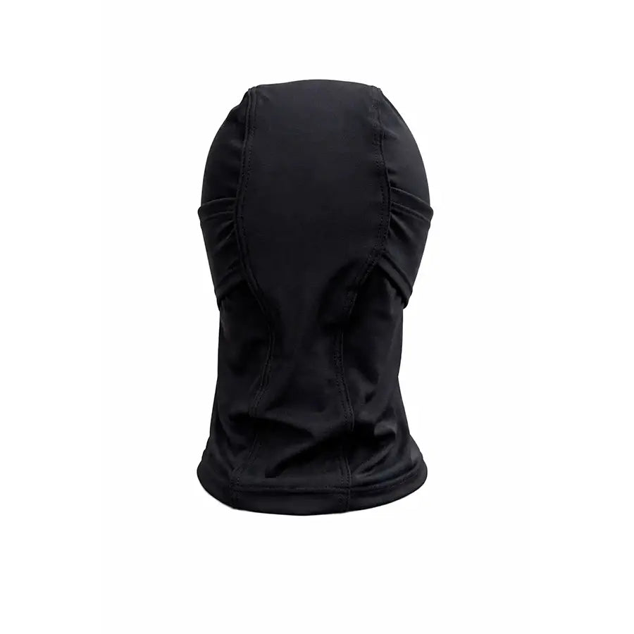 Balaclava XC Abatible Licra Negro