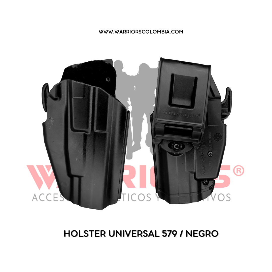 Holster Universal 579