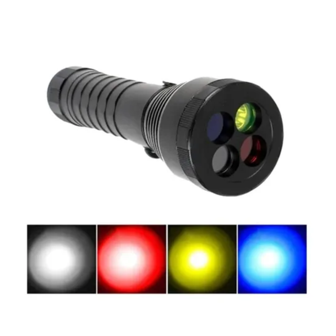 Linterna power style BL-9842