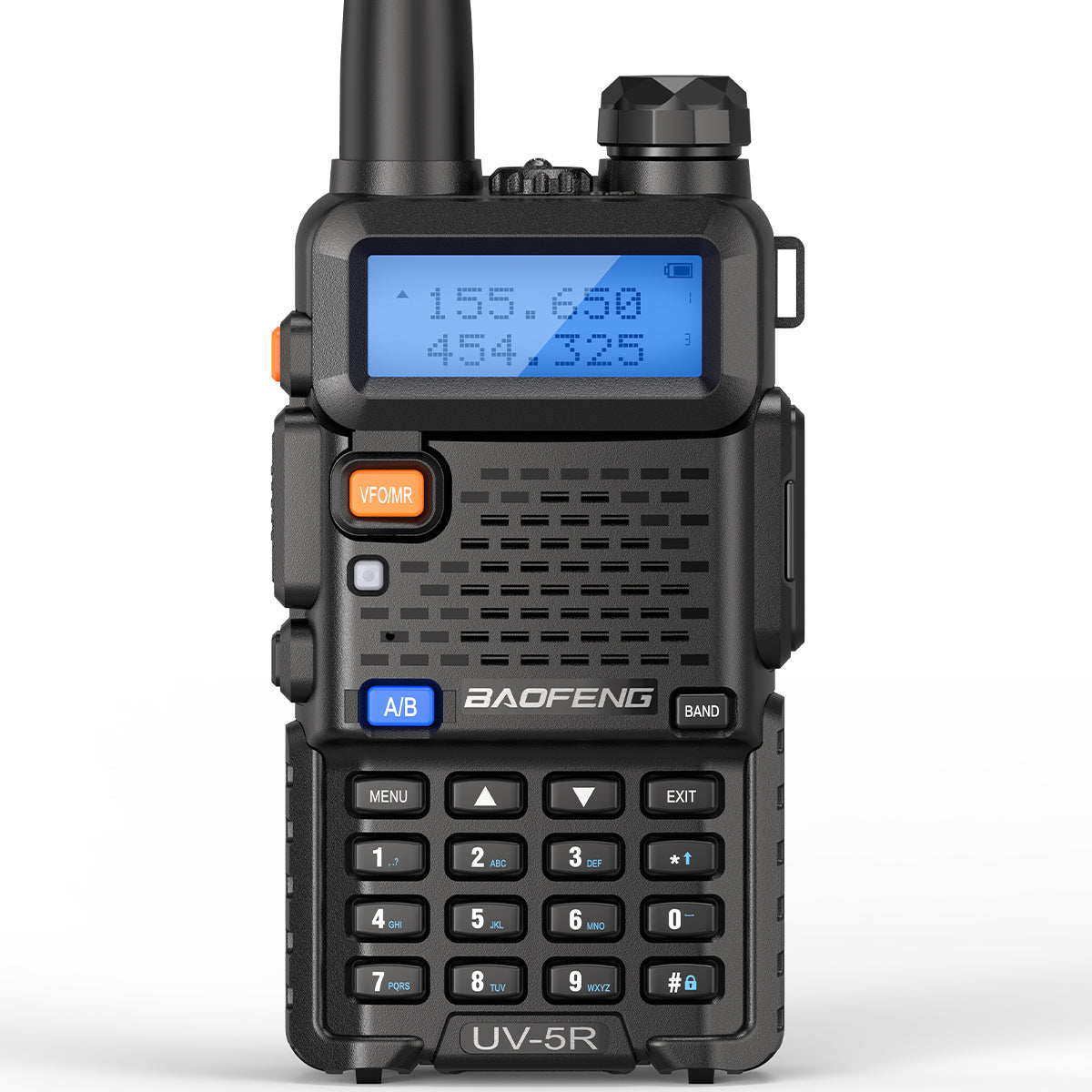 Radio Baofeng UV-5R