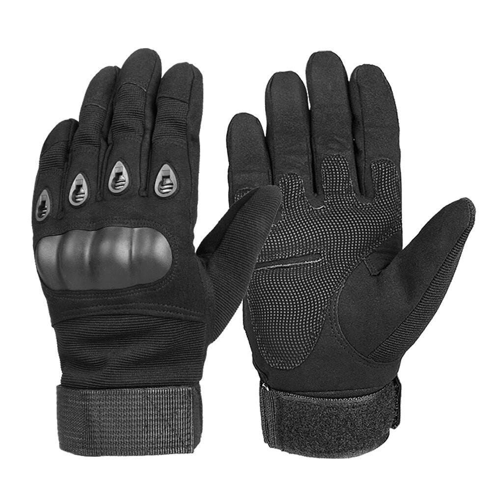 Guantes Tipo Oakley Largos