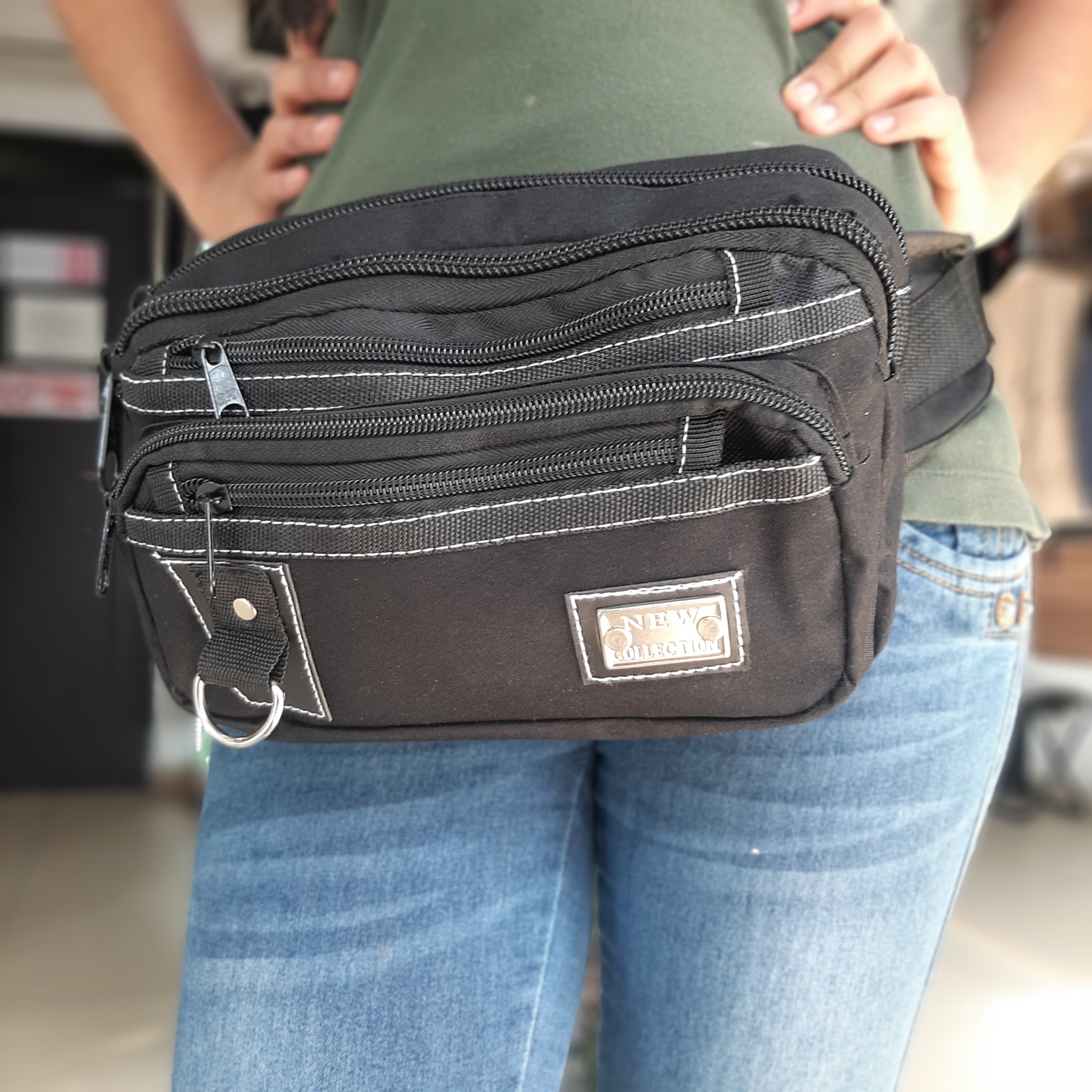 Canguro new collection Grande