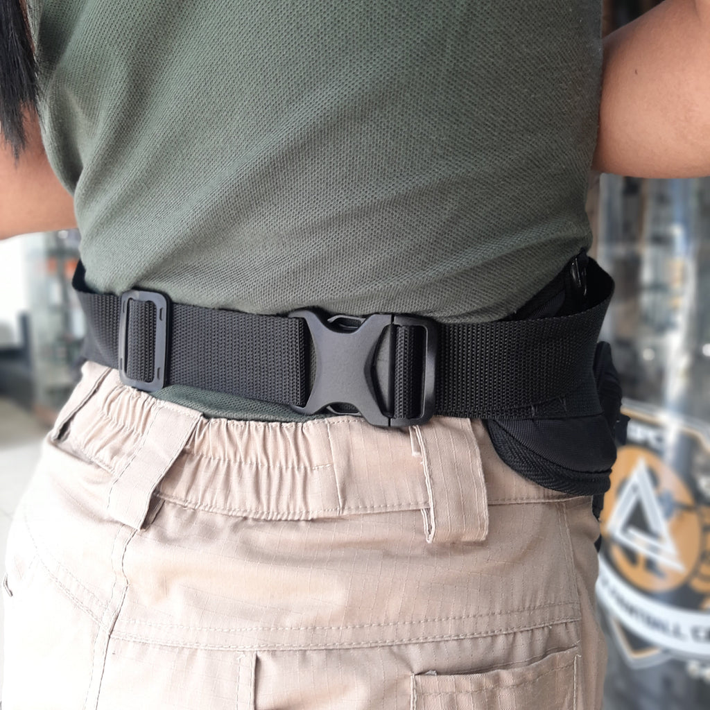 Canguro Tactico Delta