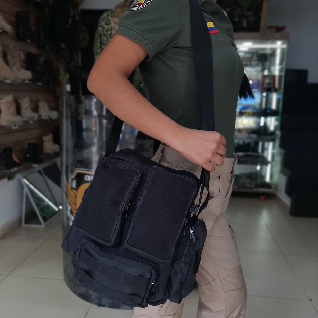 Bolso smad