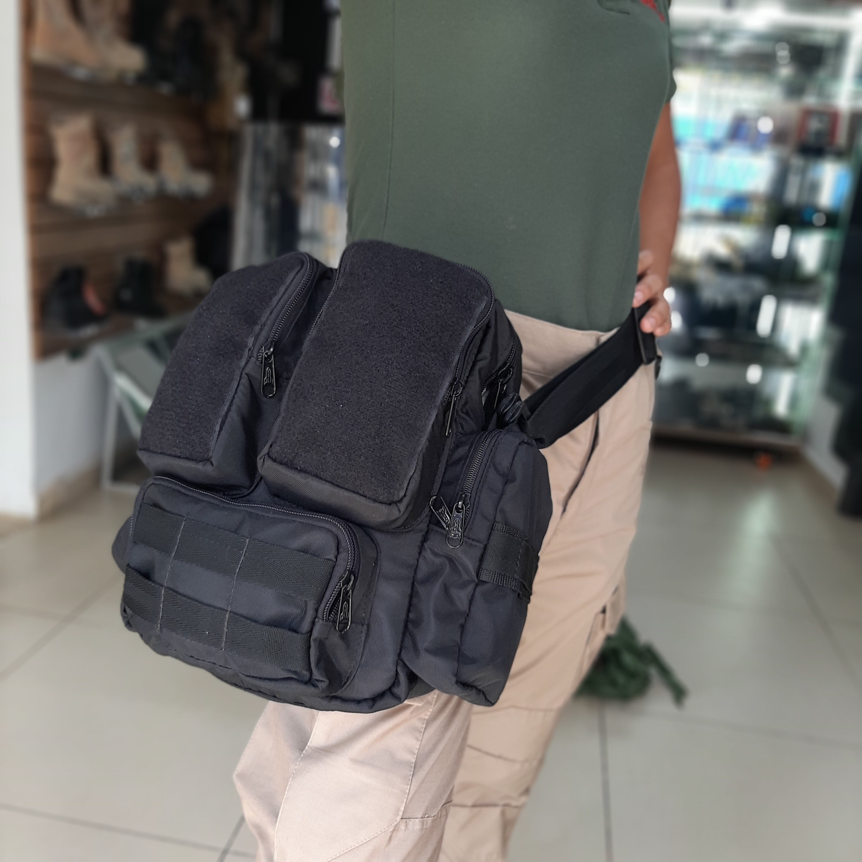 Bolso smad