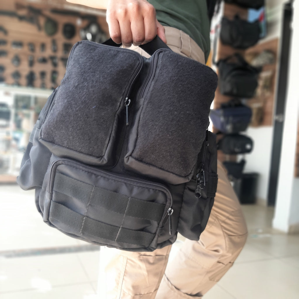 Bolso smad
