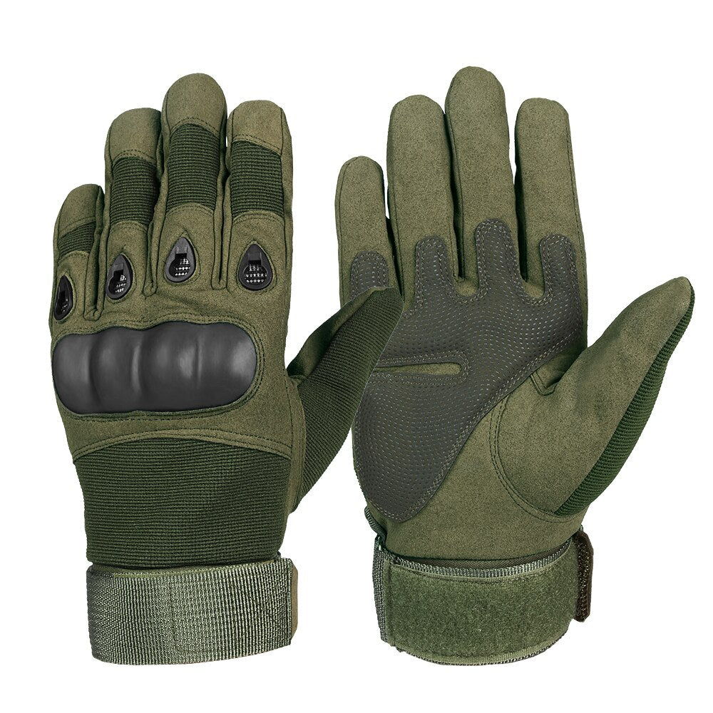 Guantes Tipo Oakley Largos