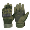 Guantes Tipo Oakley Largos