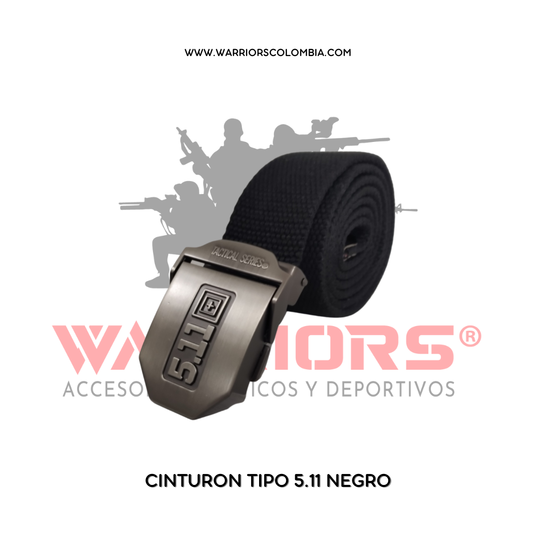 Cinturon 511 Correa