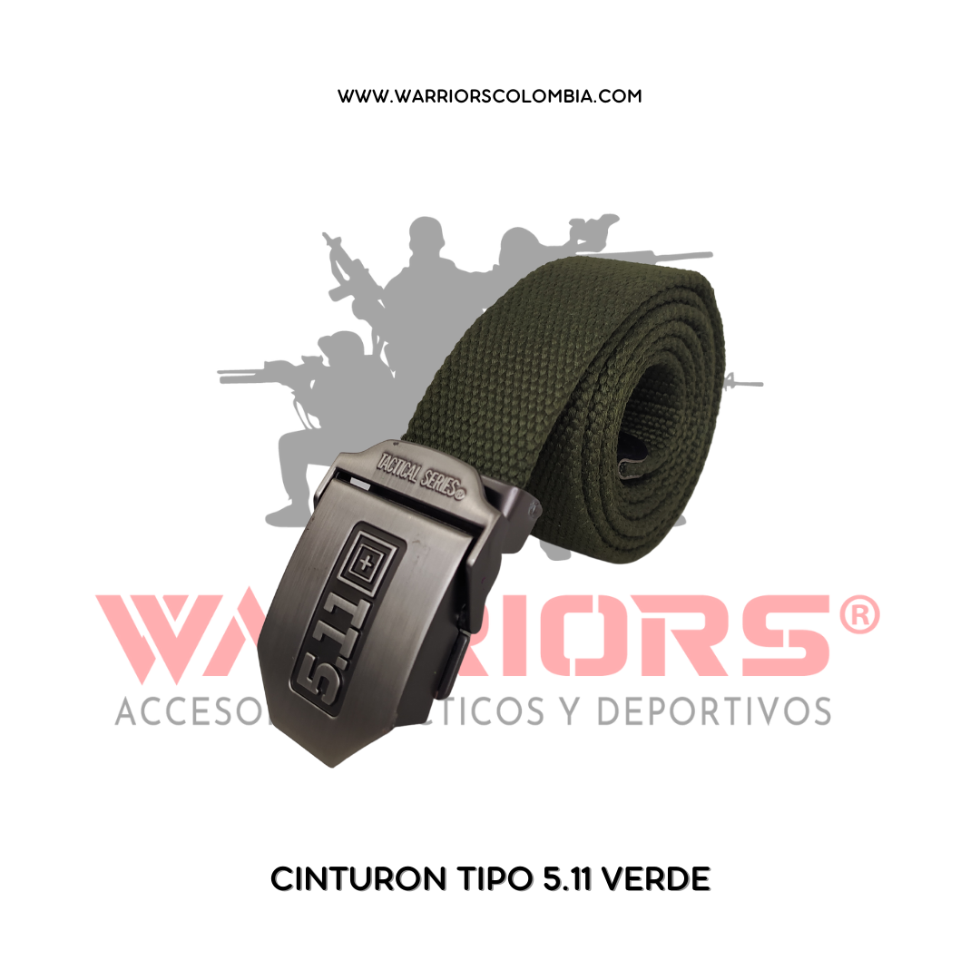 Cinturon 511 Correa