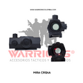 MIRA CR124A