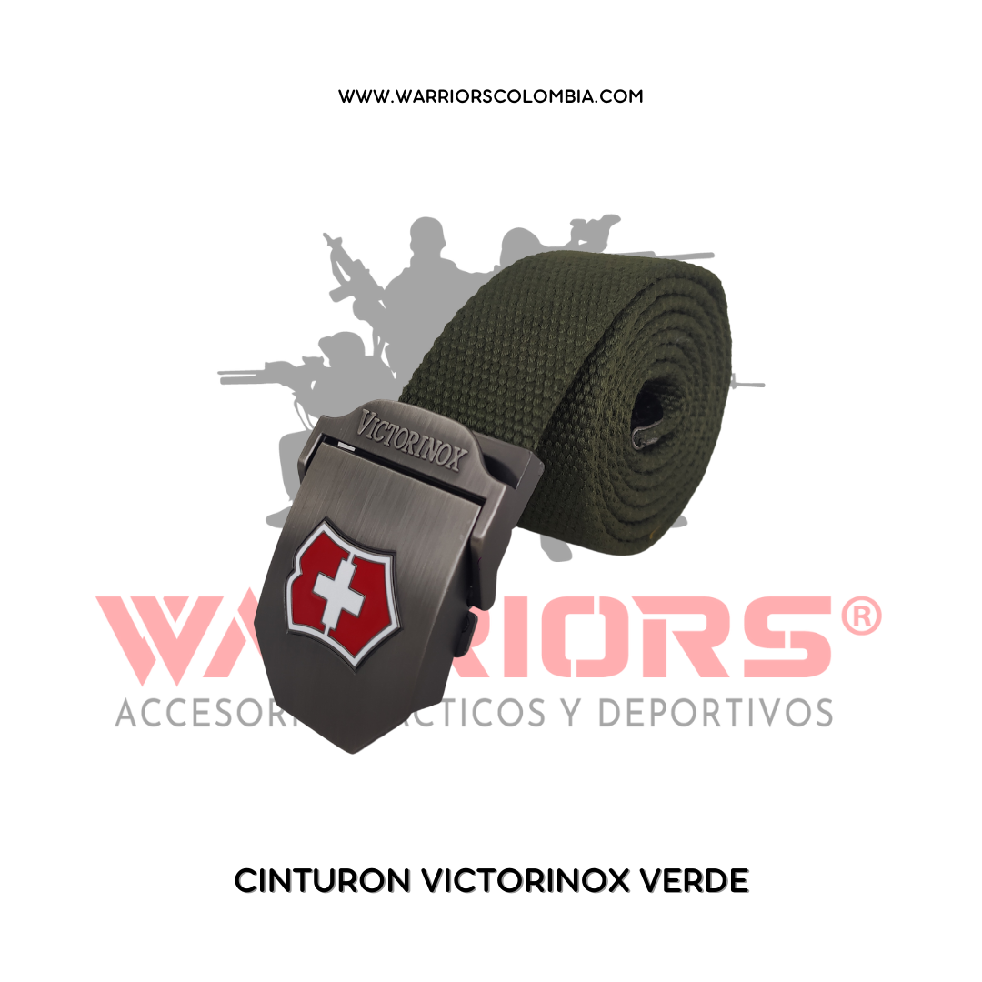 Cinturon Victorinox Correa Reata