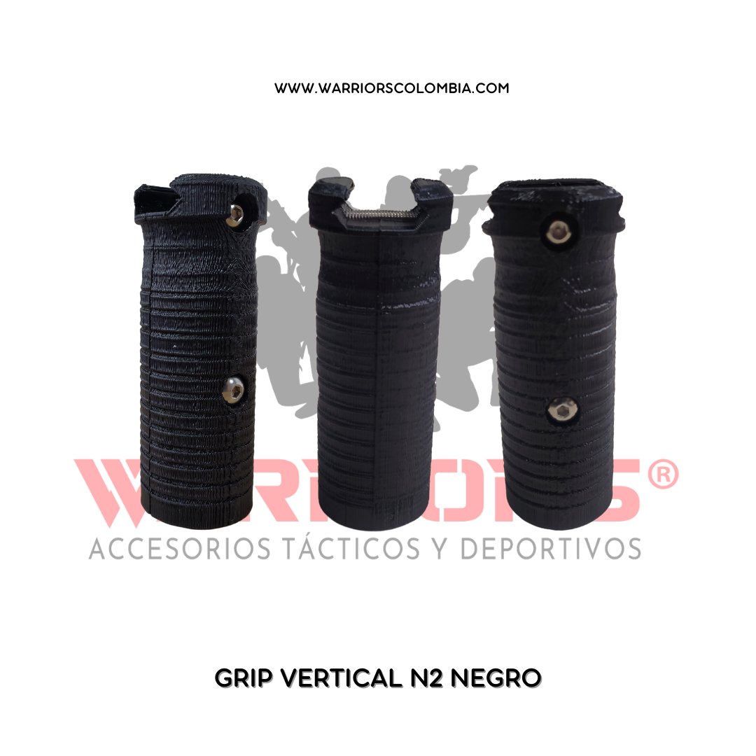 Grip Empuñadura Fusil Vertical Economica
