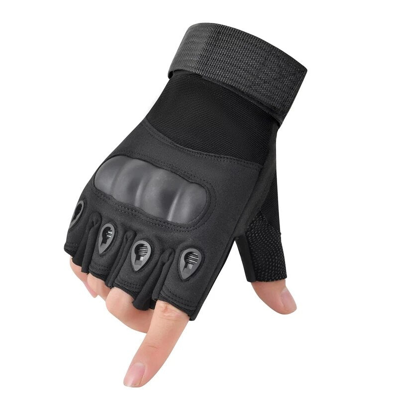 Guantes Oakley Cortos