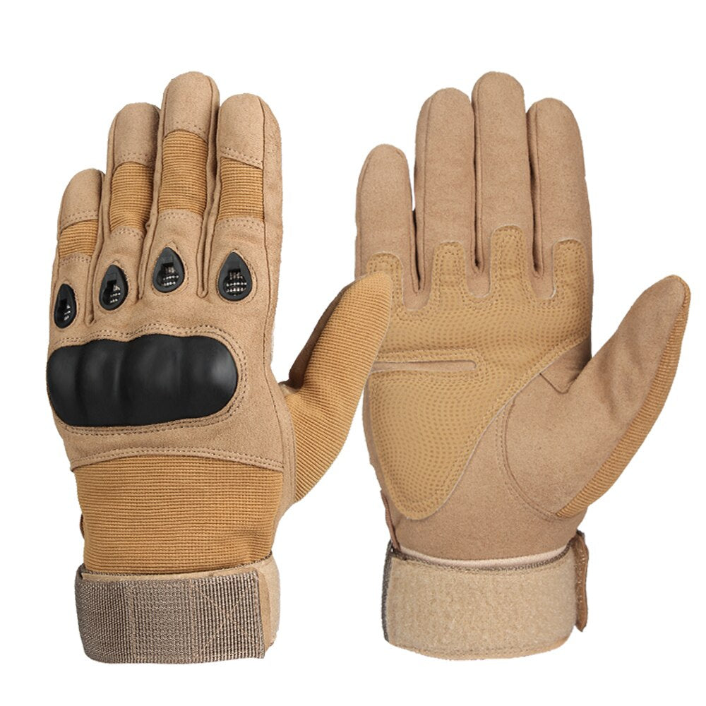 Guantes Tipo Oakley Largos