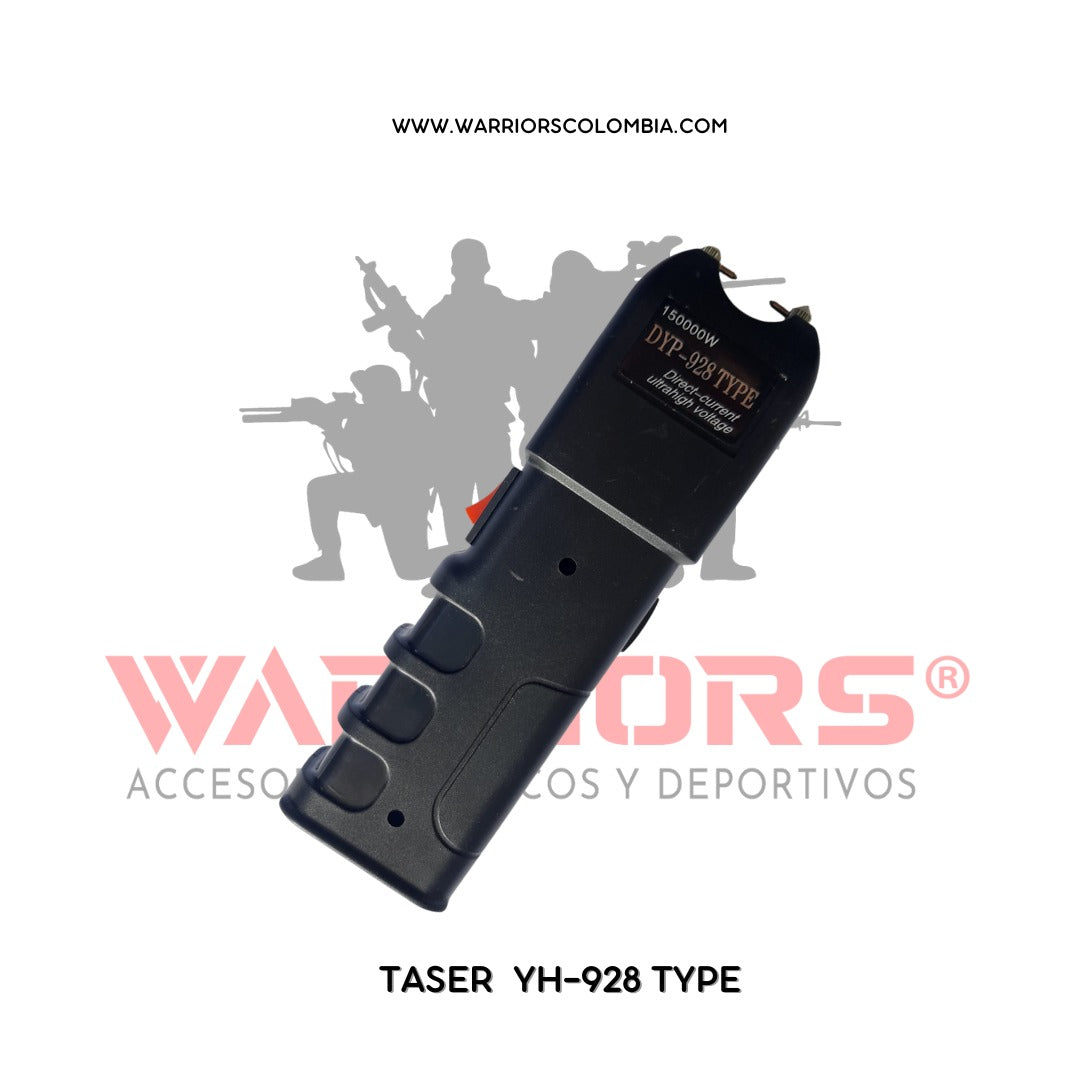 TASER YH-928 TYPE Potente 15000W