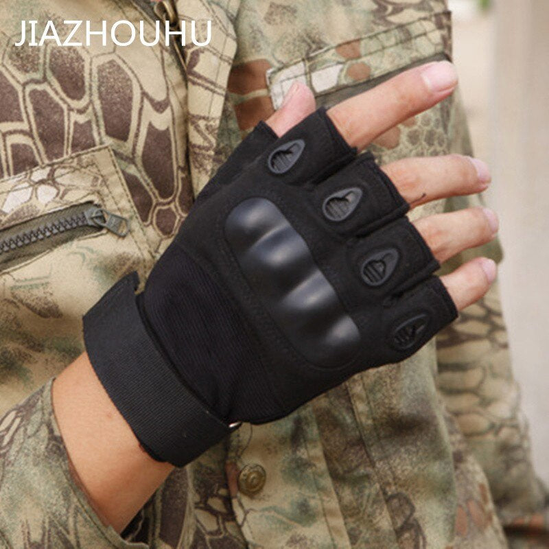 Guantes Oakley Cortos