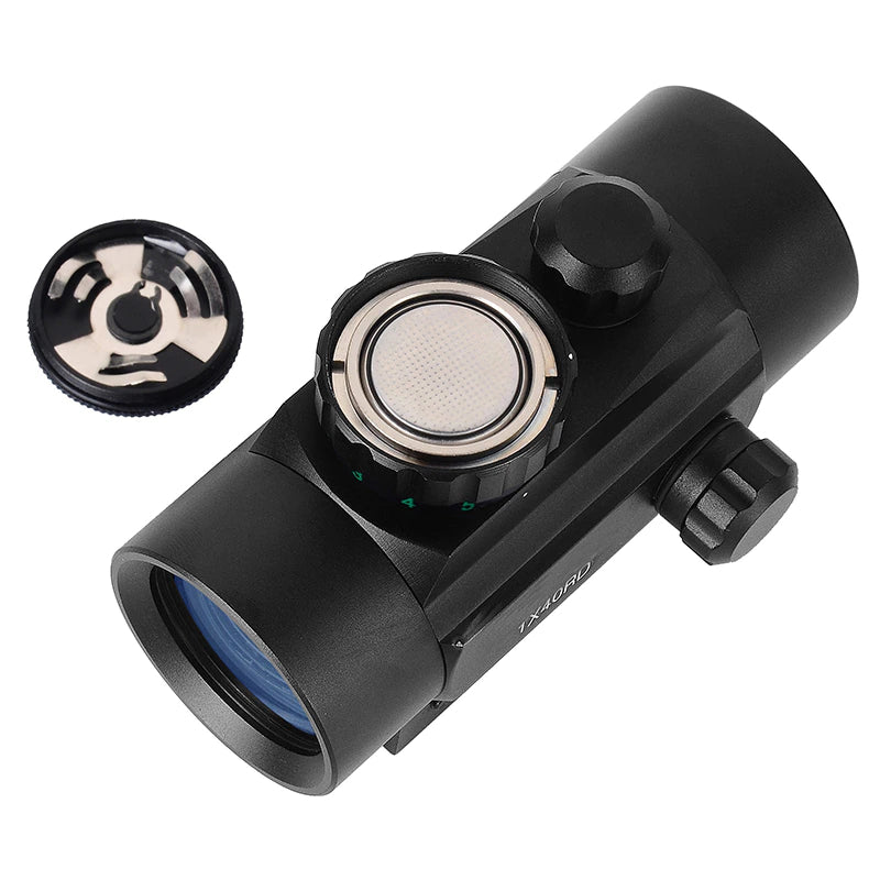 Mira Holografica 1x40 Red Dot