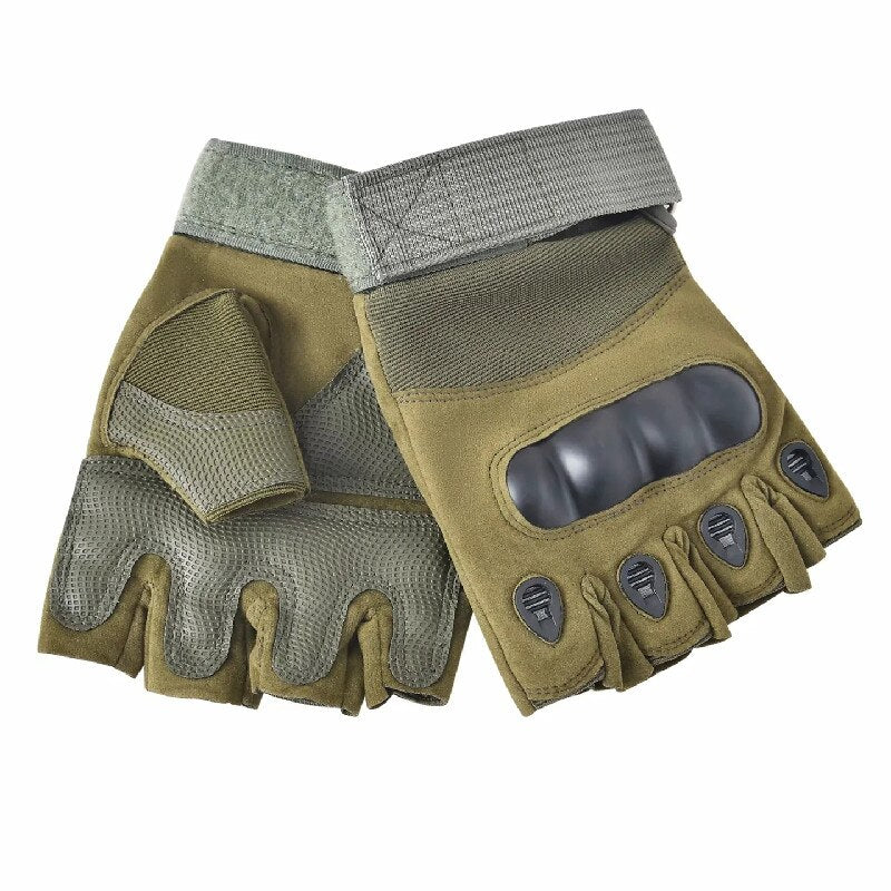 Guantes Oakley Cortos