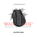 HOLSTER FOBUS