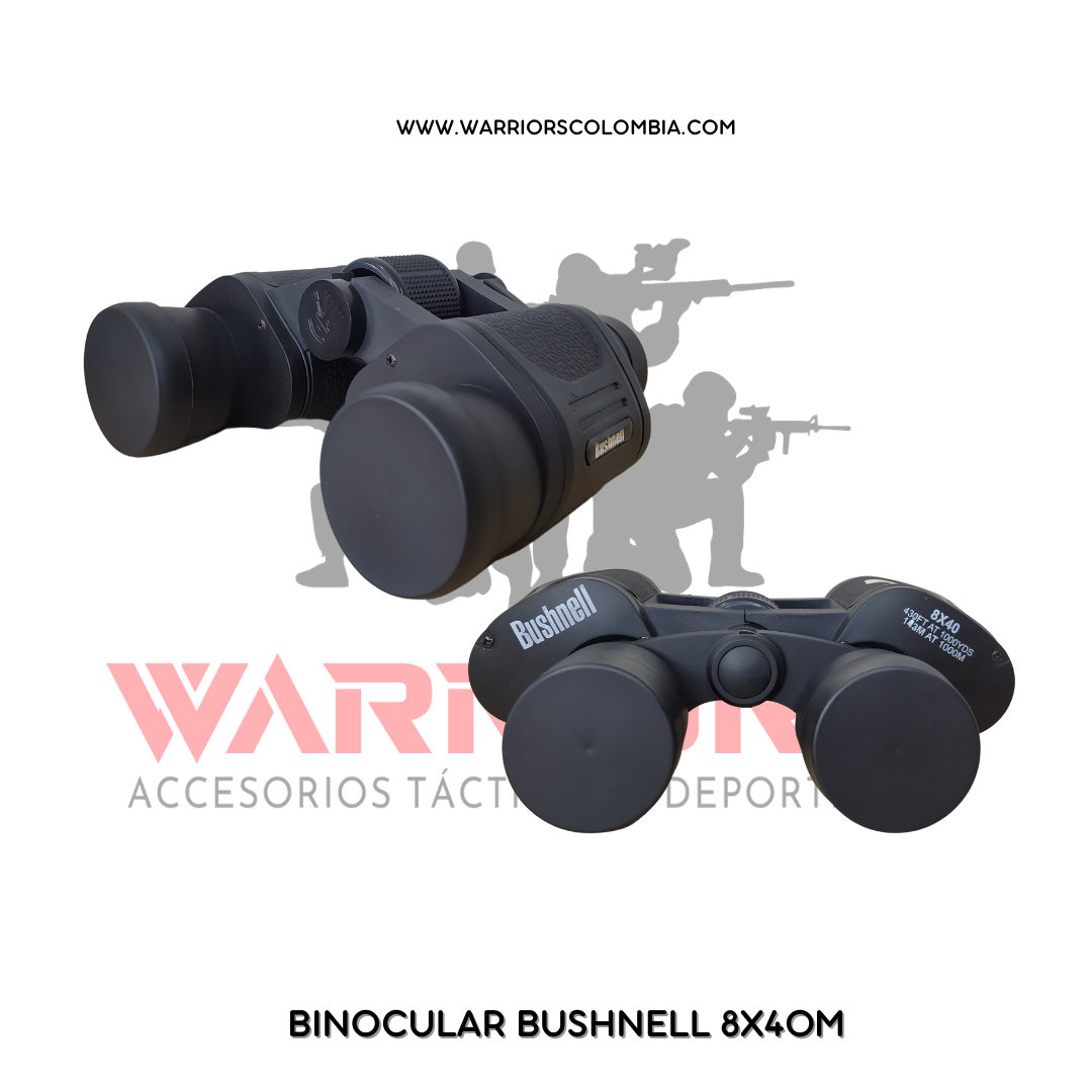 Binocular Bushnell 8x40
