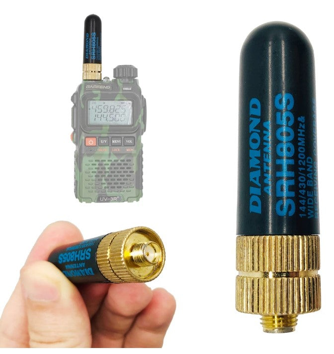 Antena Mini