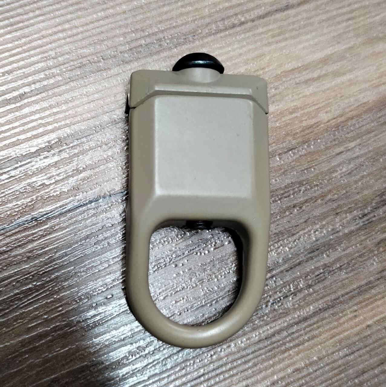 ARGOLLA PORTAFUSIL PEQUEÑO R1