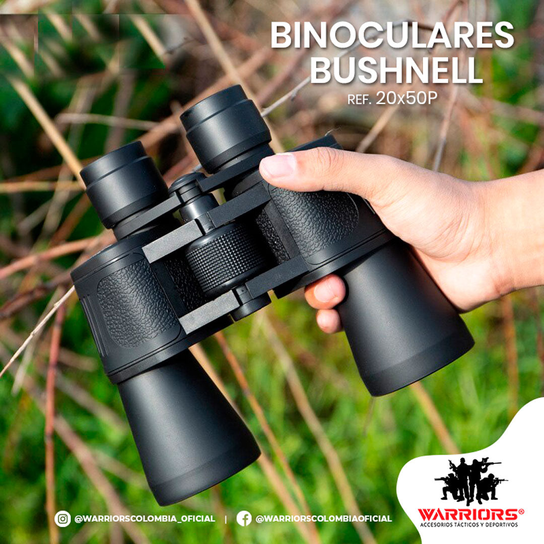 BINOCULARES 20X50