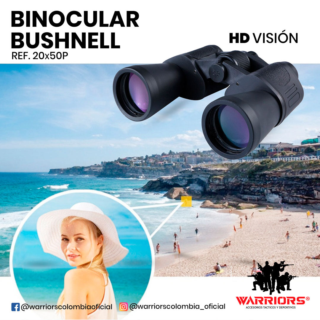 BINOCULARES 20X50