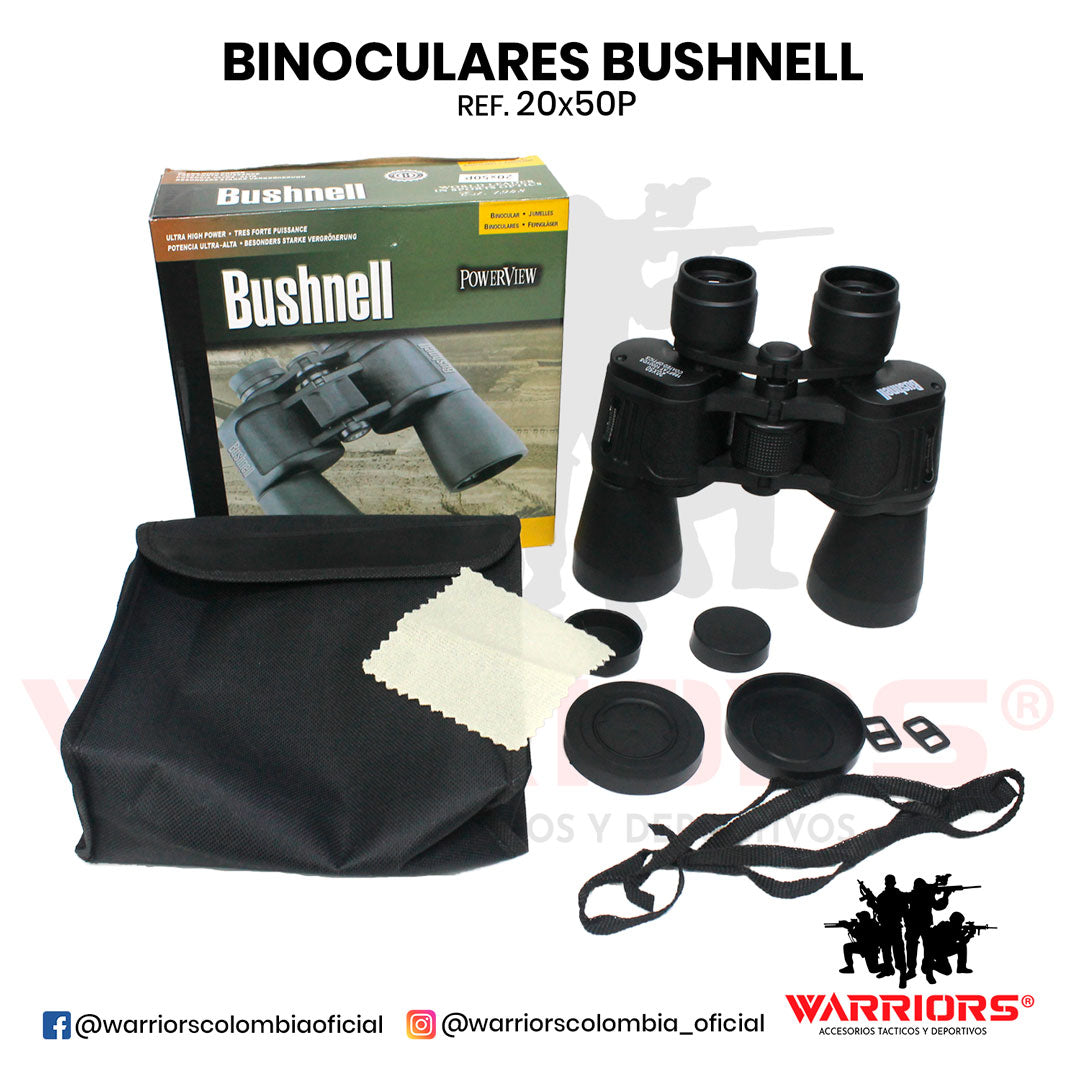 BINOCULARES 20X50