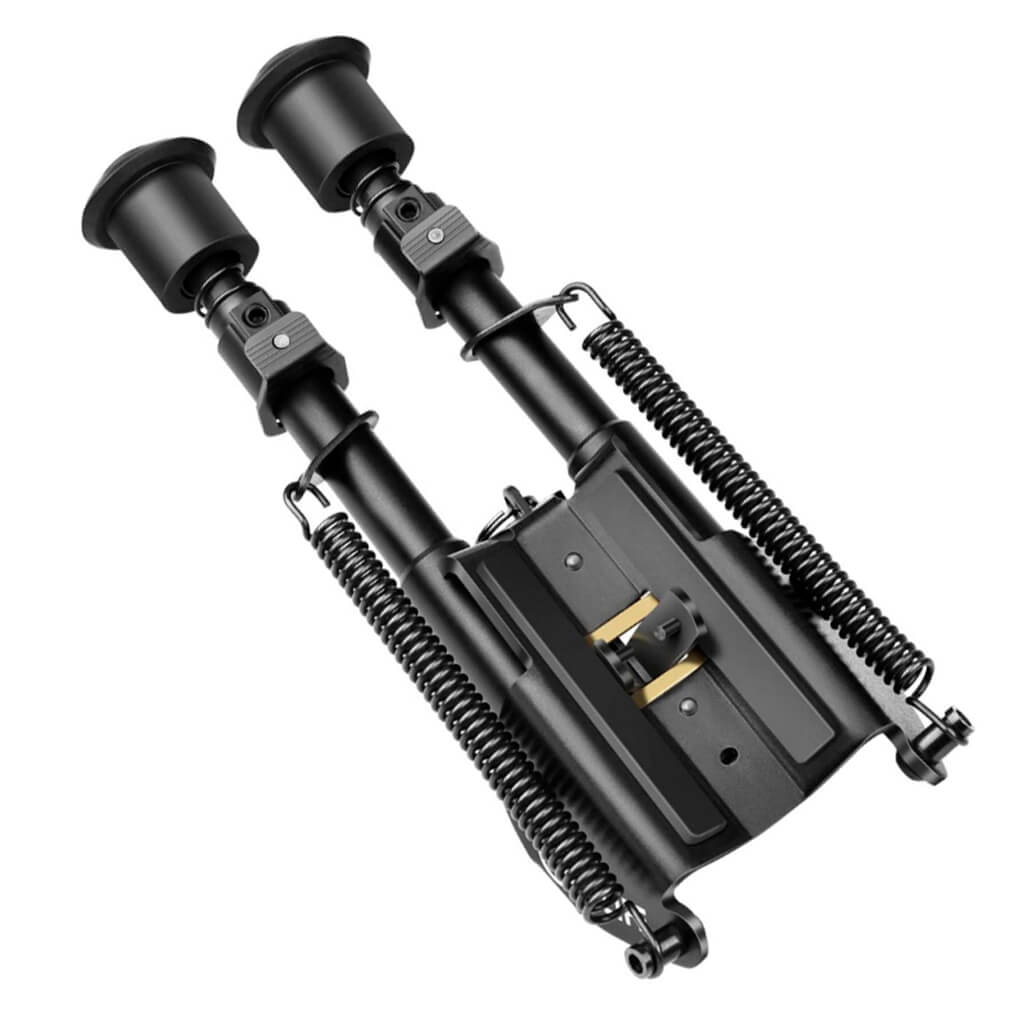 Bipode Metalico 22mm Sniper Base 6 TO 9 PL