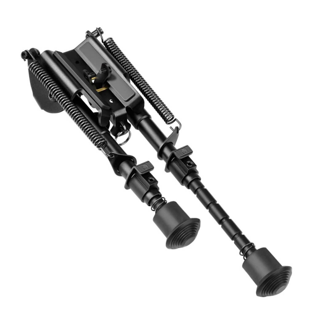 Bipode Metalico 22mm Sniper Base 6 TO 9 PL