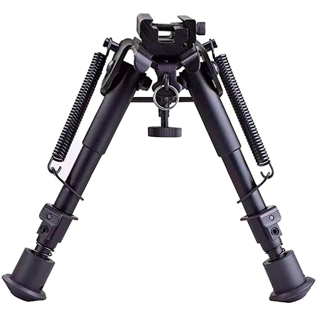 Bipode Metalico 22mm Sniper Base 6 TO 9 PL