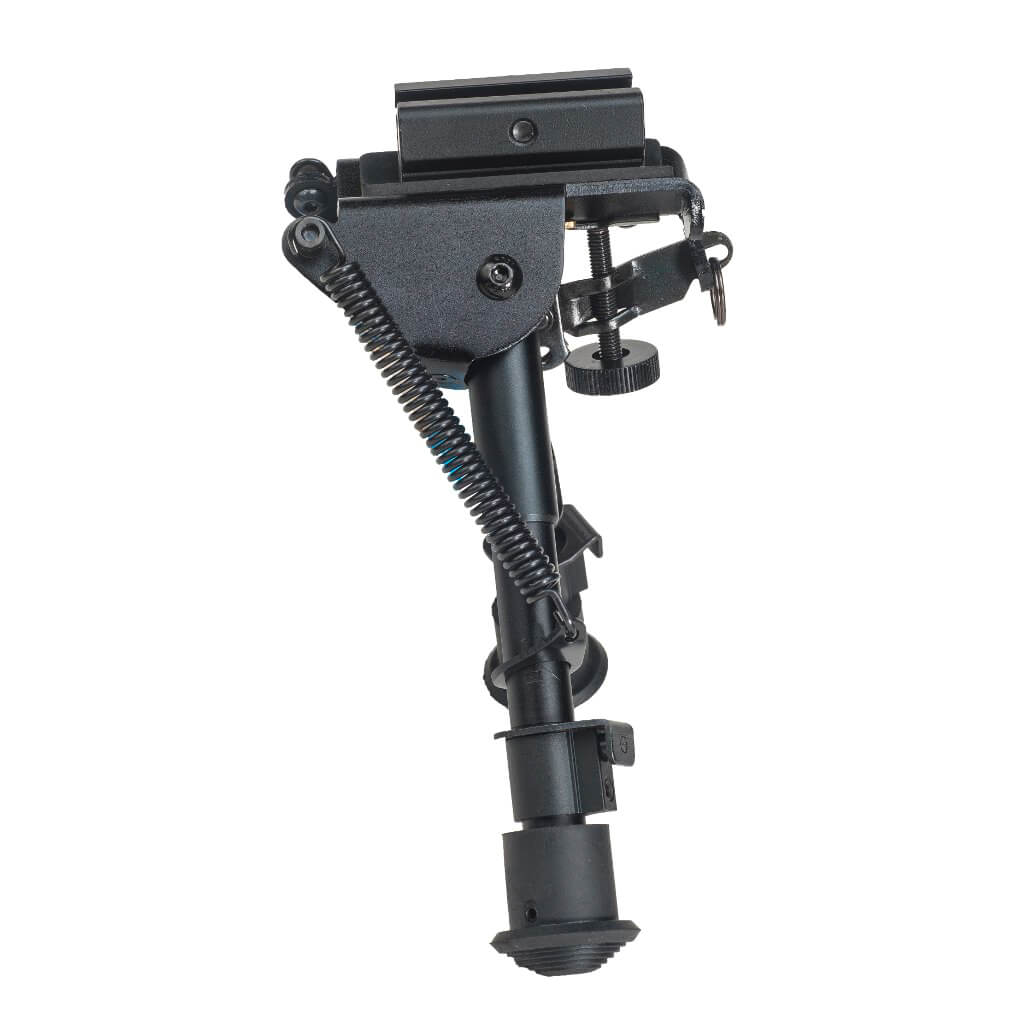 Bipode Metalico 22mm Sniper Base 6 TO 9 PL