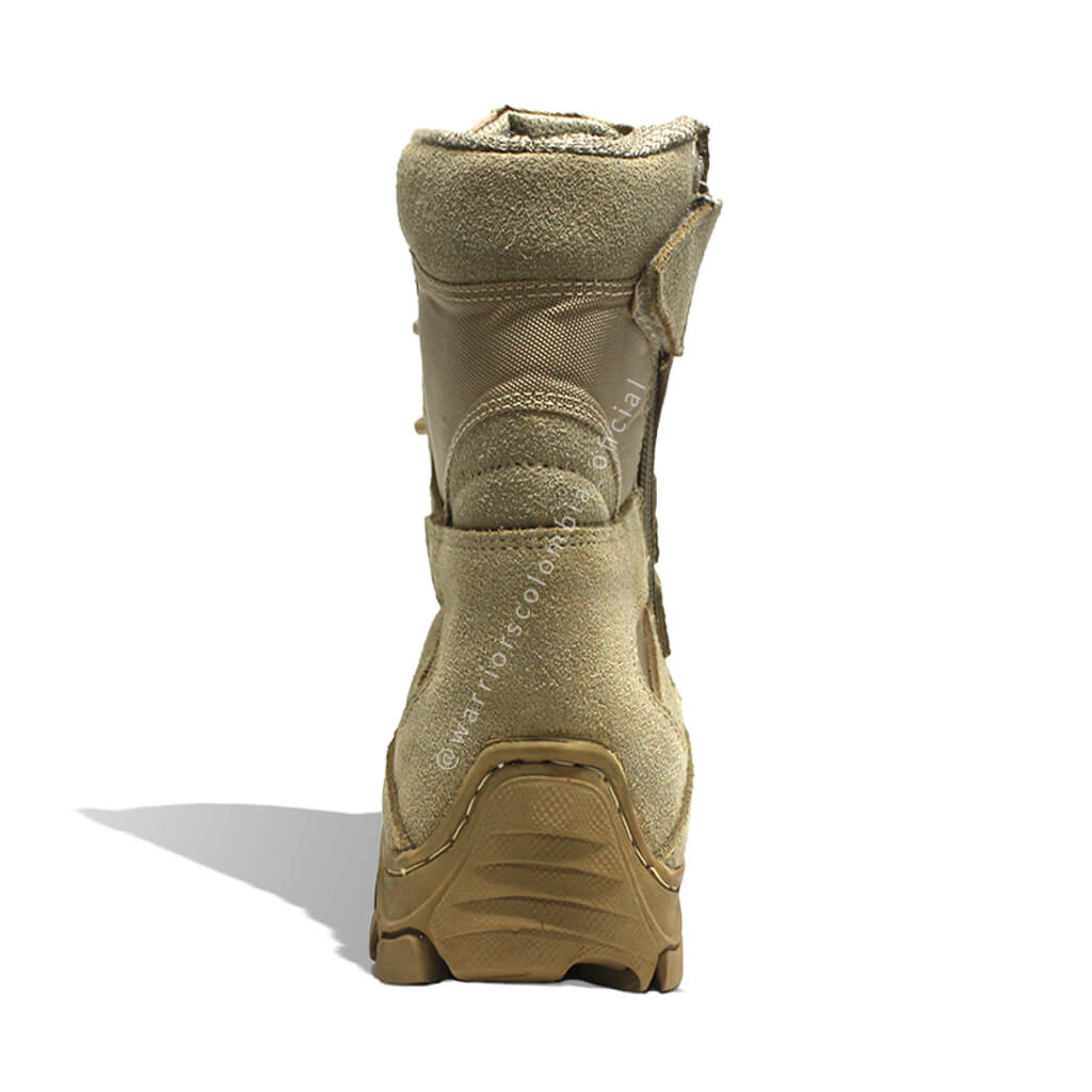 Botas Militares Bota Batex