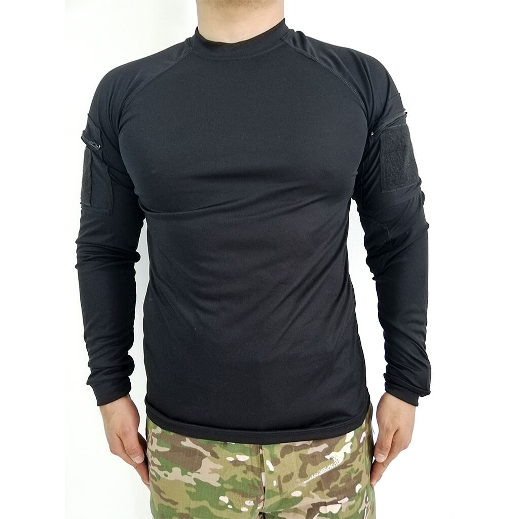 Buzos tácticos Warriors Colombia