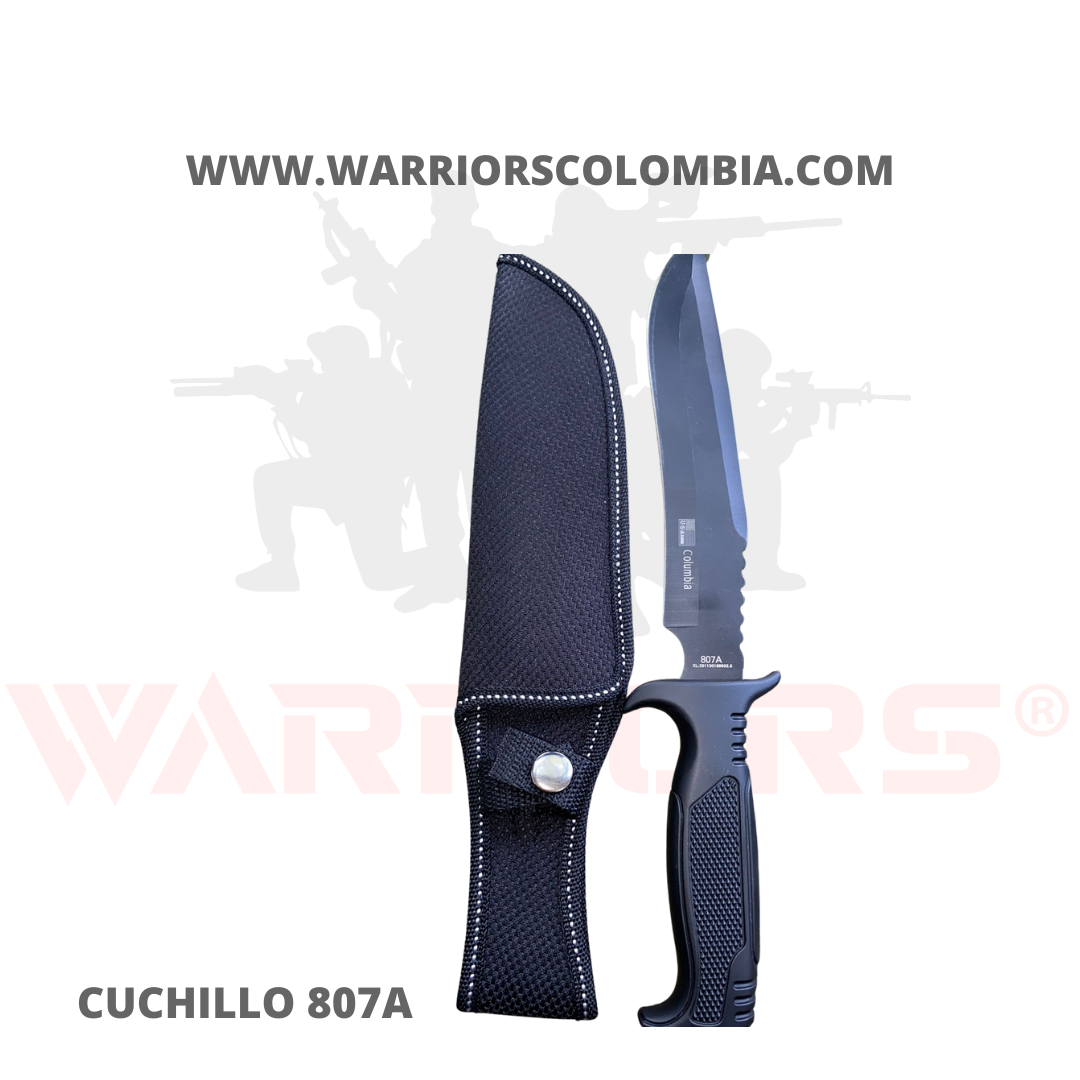 Cuchillo Brujula 698
