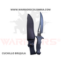 Cuchillo brújula 5718