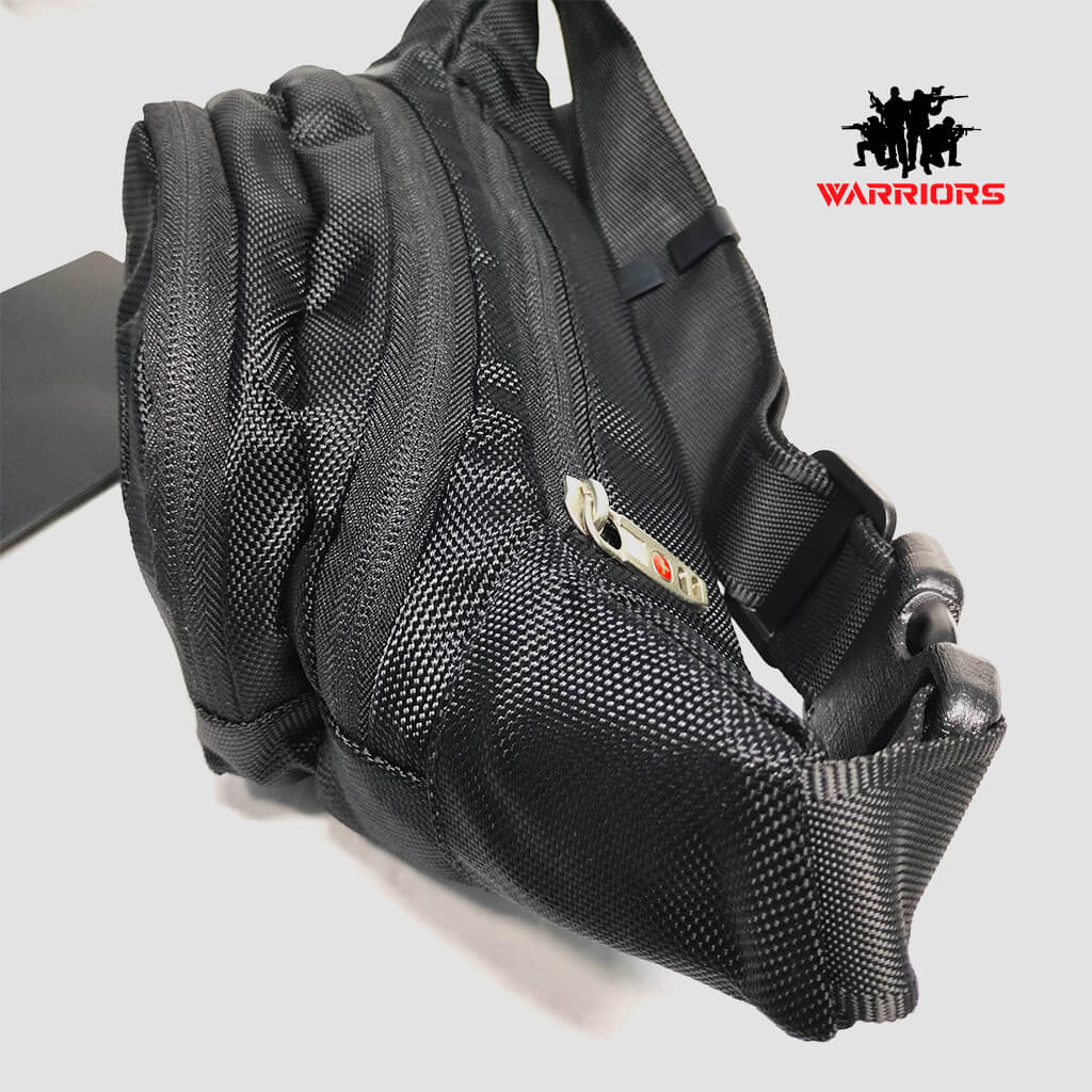 Canguro SwissGear Sencillo