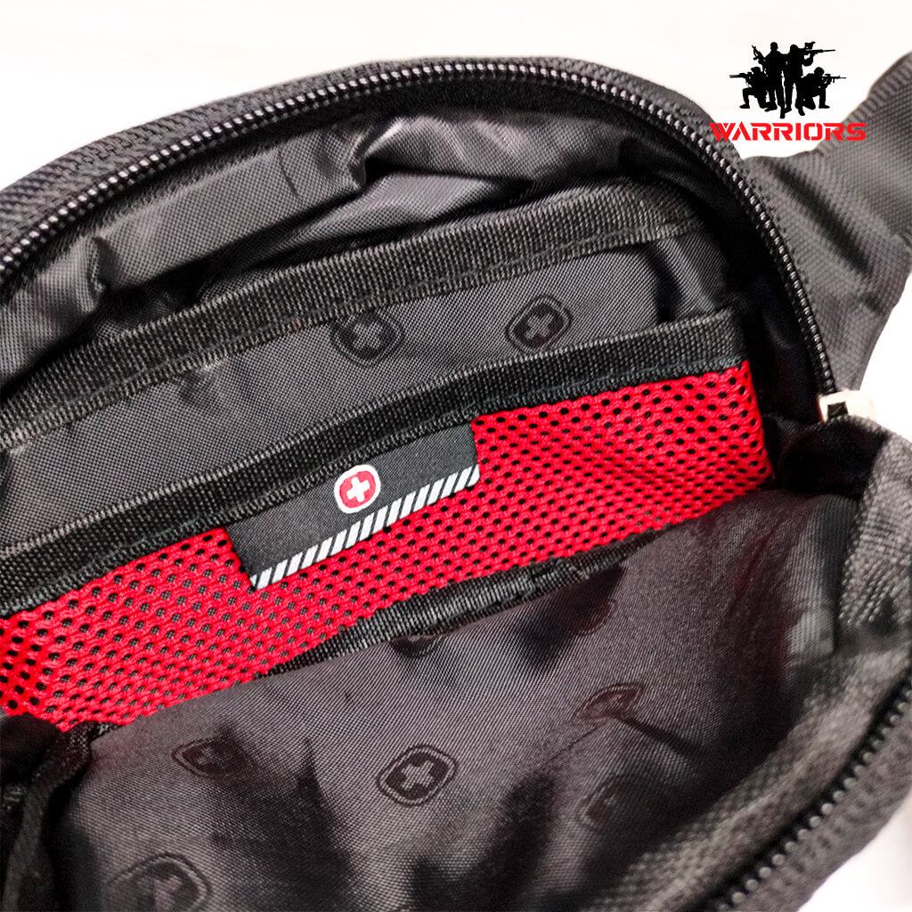 Canguro SwissGear Sencillo