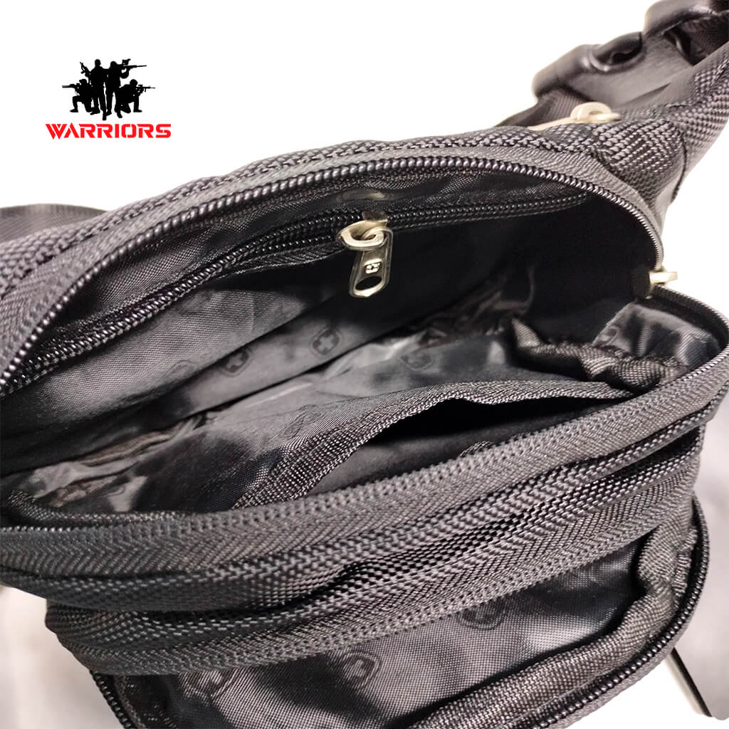 Canguro SwissGear Sencillo