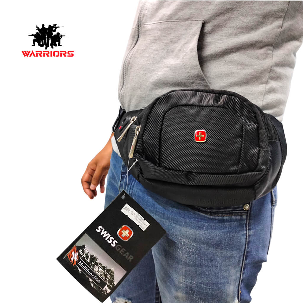 Canguro SwissGear Sencillo