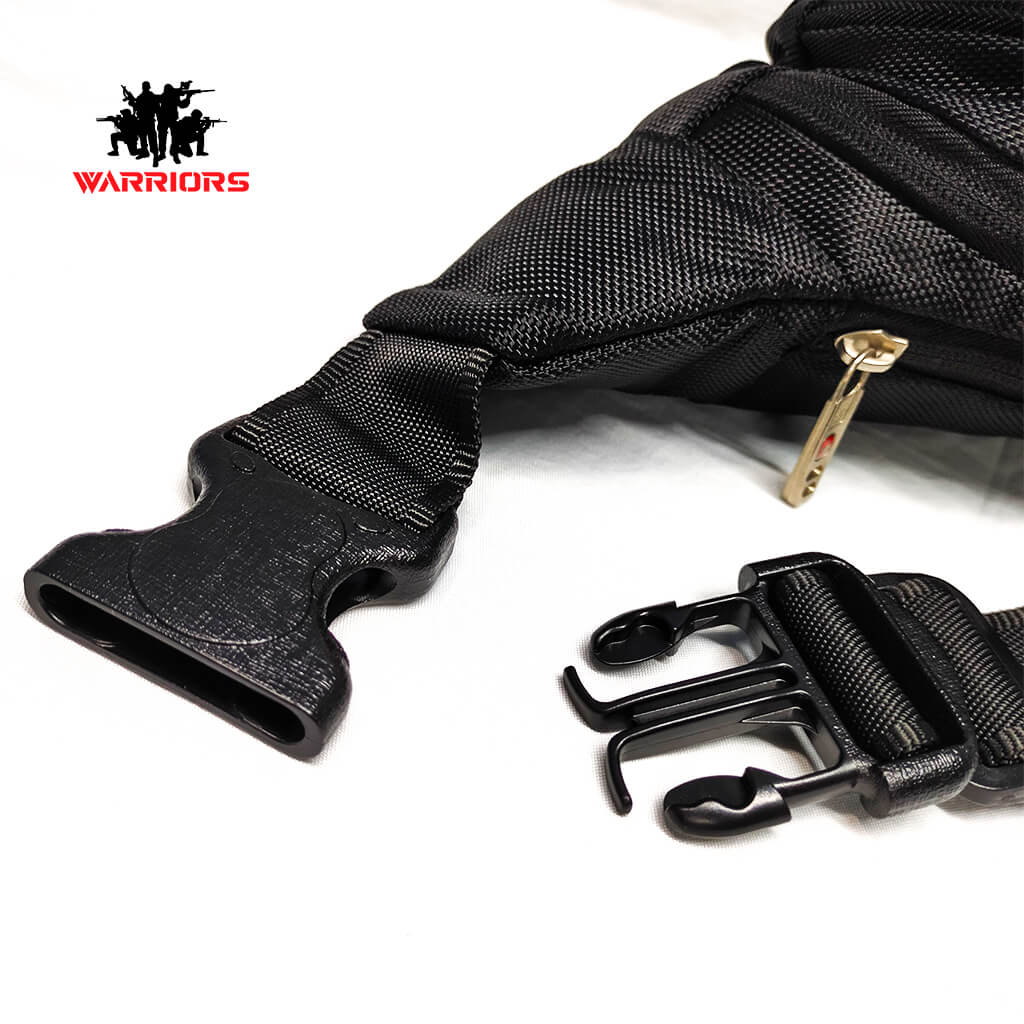 Canguro SwissGear Sencillo