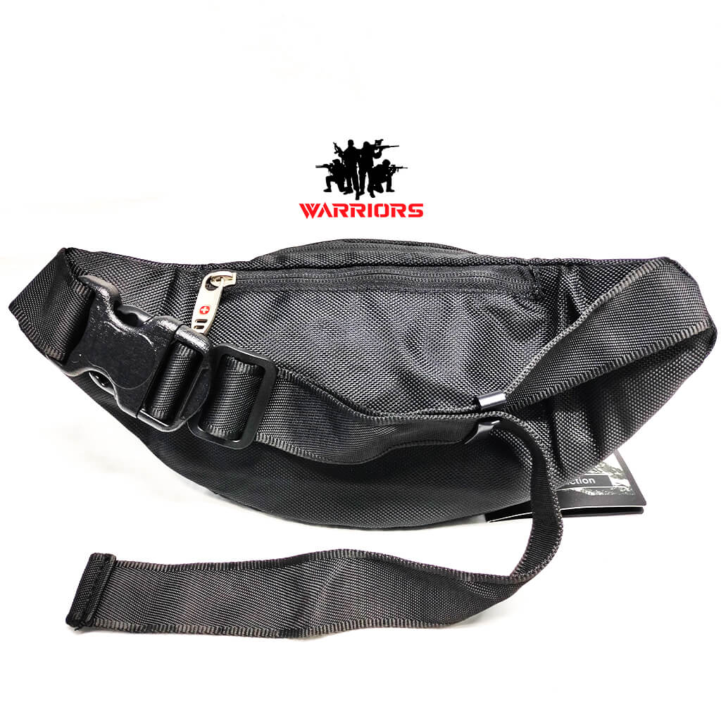 Canguro SwissGear Sencillo