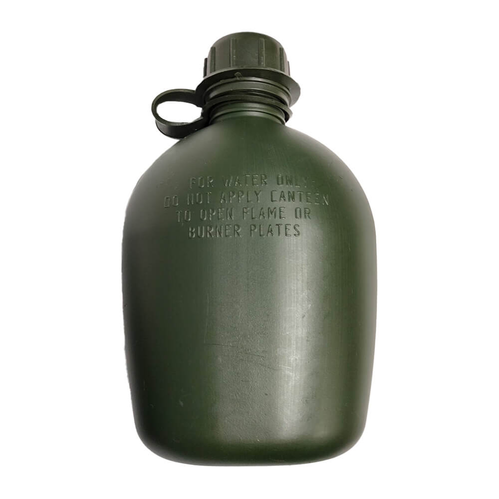 Cantimplora Nacional