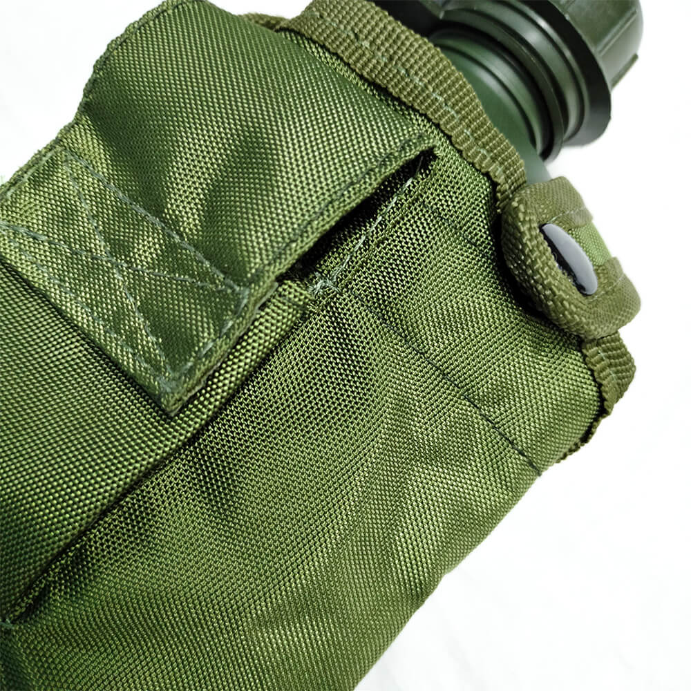 Cantimplora Nacional